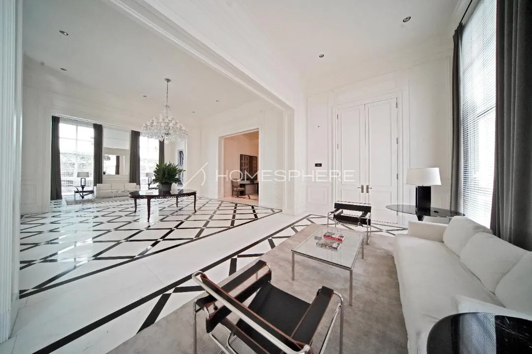 Apartamento com 5 suítes à venda em Jardim Paulistano, São Paulo, por R$ 60.000.000 Imagem 14