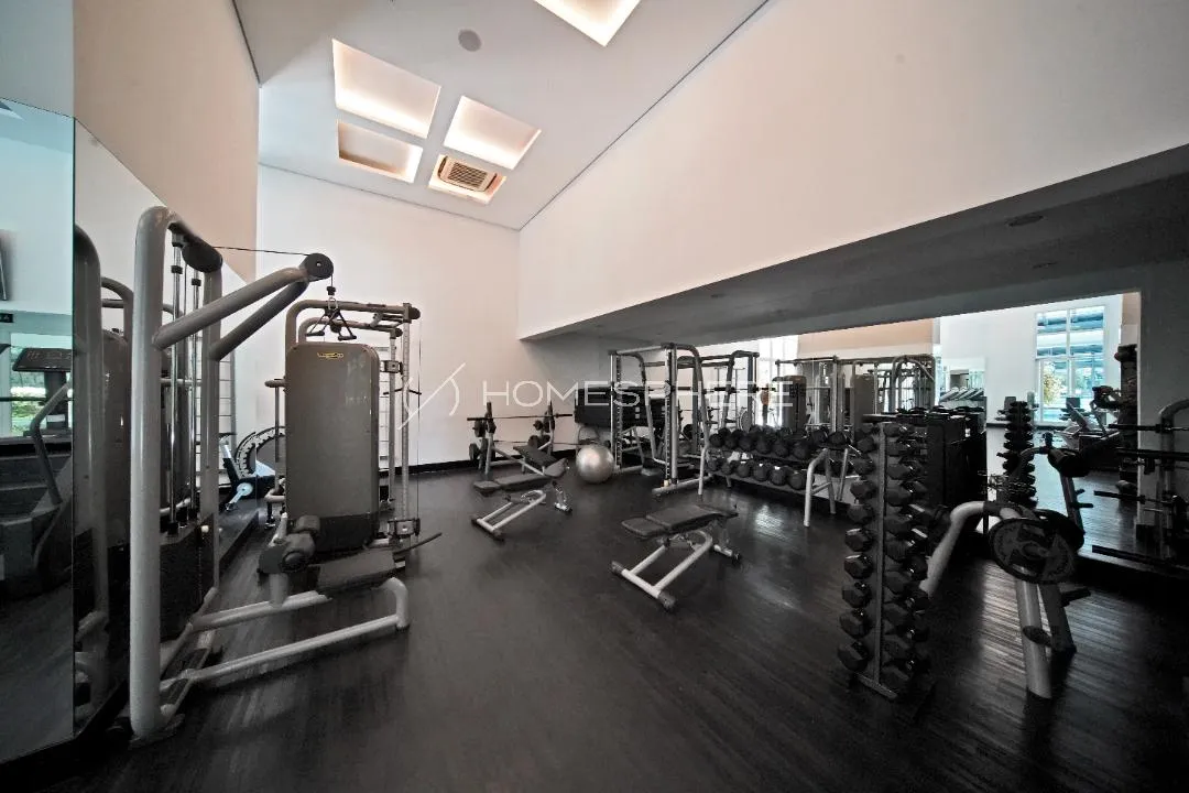 Apartamento com 5 suítes à venda em Jardim Paulistano, São Paulo, por R$ 60.000.000 Imagem 9