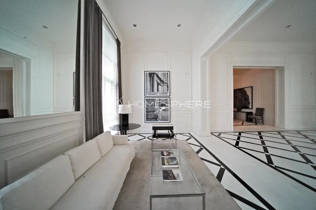 Apartamento com 5 suítes à venda em Jardim Paulistano, São Paulo, por R$ 60.000.000 Imagem 16