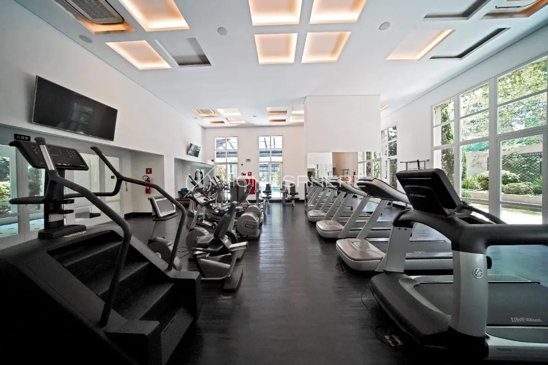 Apartamento com 5 suítes à venda em Jardim Paulistano, São Paulo, por R$ 60.000.000 Imagem 7