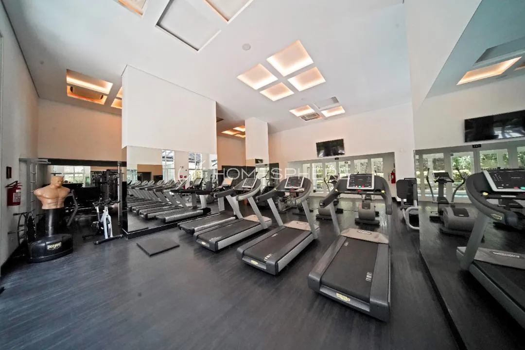 Apartamento com 5 suítes à venda em Jardim Paulistano, São Paulo, por R$ 60.000.000 Imagem 8