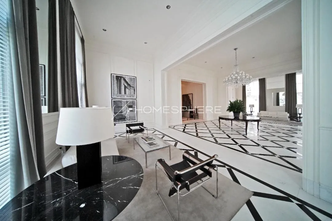 Apartamento com 5 suítes à venda em Jardim Paulistano, São Paulo, por R$ 60.000.000 Imagem 17