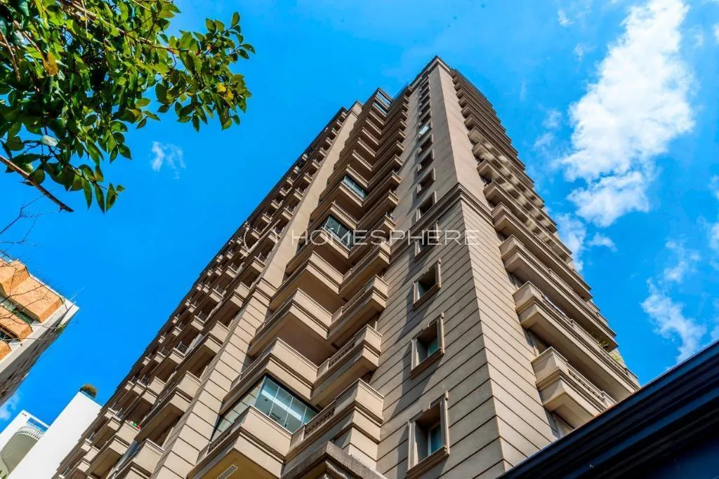 Apartamento com 5 suítes à venda em Jardim Paulistano, São Paulo, por R$ 60.000.000 Imagem 20
