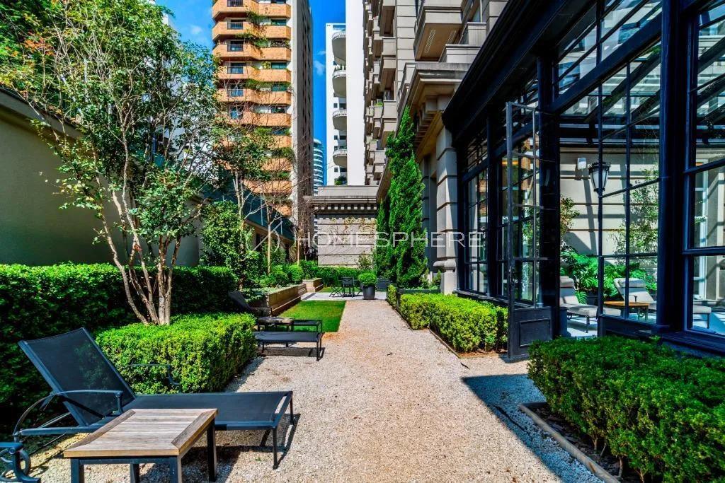 Apartamento com 5 suítes à venda em Jardim Paulistano, São Paulo, por R$ 60.000.000 Imagem 11