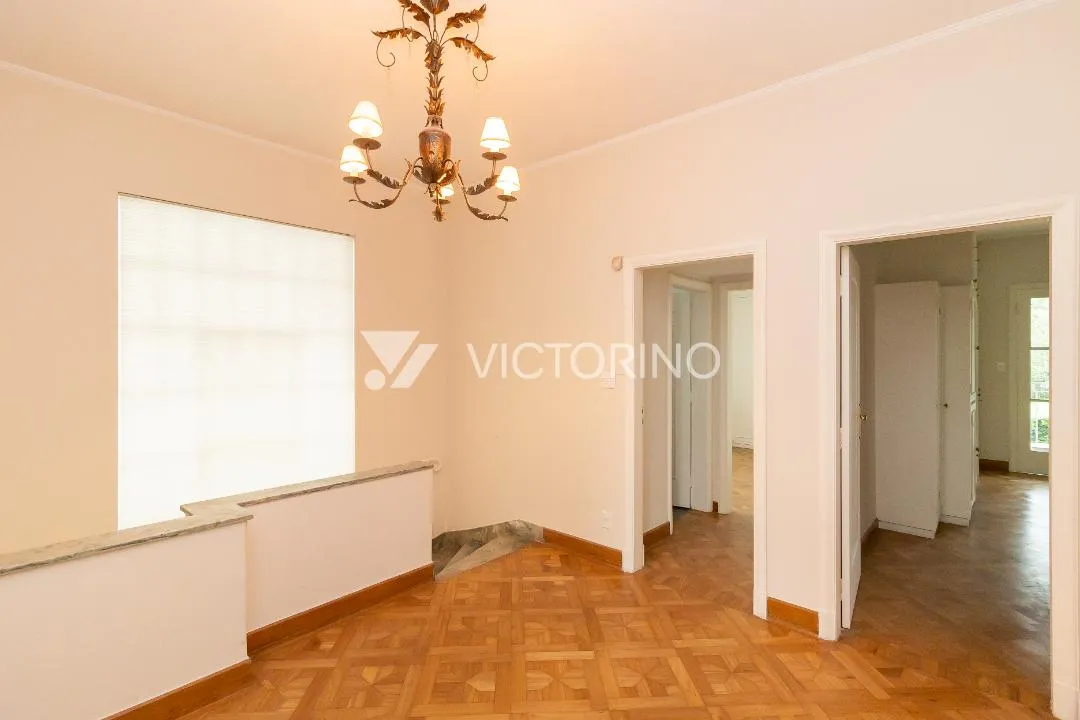 Casa com 4 suítes à venda em Jardim Paulista, São Paulo, por R$ 8.500.000 Imagem 35