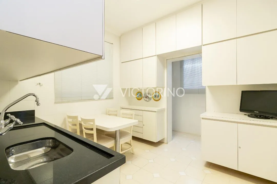 Casa com 4 suítes à venda em Jardim Paulista, São Paulo, por R$ 8.500.000 Imagem 20