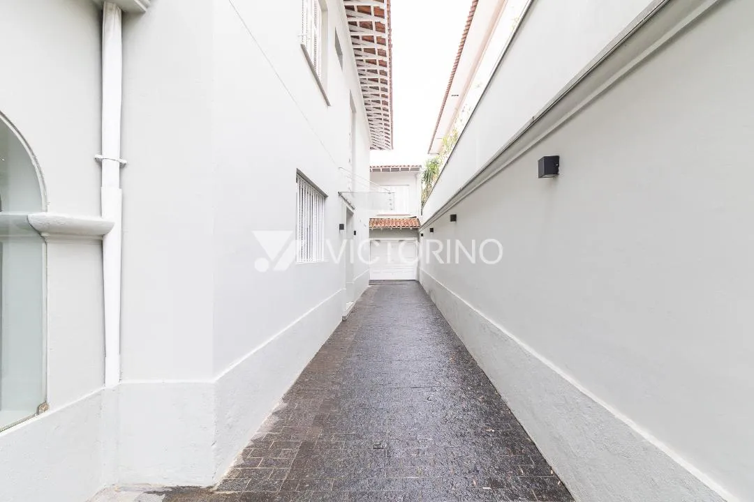 Casa com 4 suítes à venda em Jardim Paulista, São Paulo, por R$ 8.500.000 Imagem 46