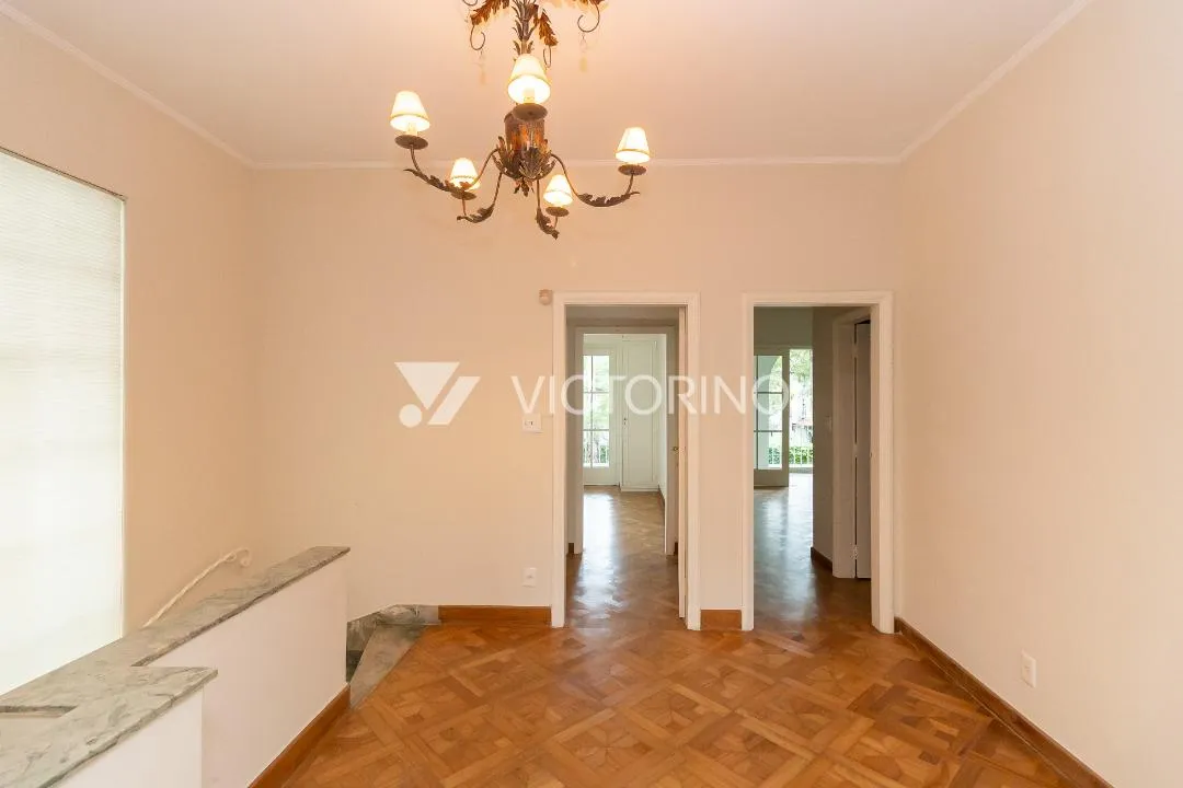 Casa com 4 suítes à venda em Jardim Paulista, São Paulo, por R$ 8.500.000 Imagem 40