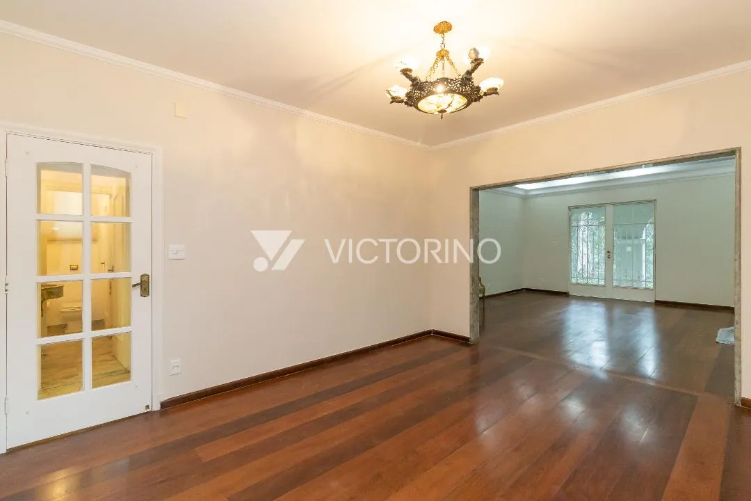 Casa com 4 suítes à venda em Jardim Paulista, São Paulo, por R$ 8.500.000 Imagem 4