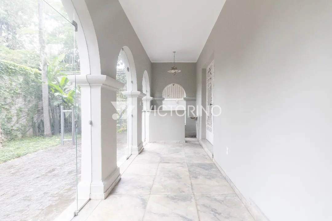 Casa com 4 suítes à venda em Jardim Paulista, São Paulo, por R$ 8.500.000 Imagem 6