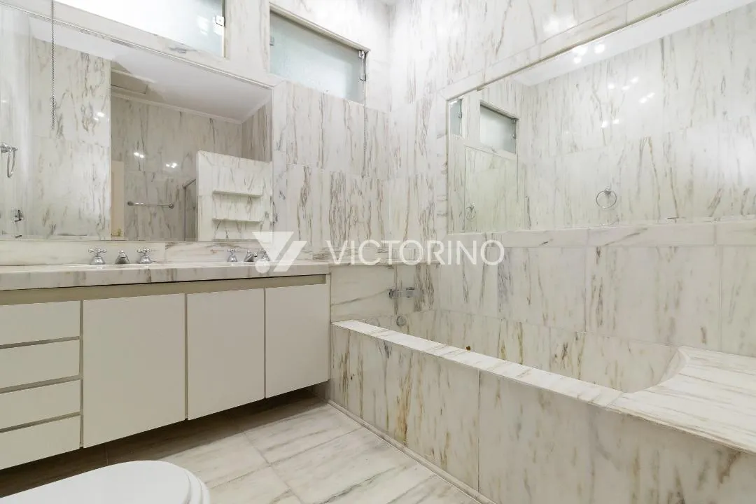 Casa com 4 suítes à venda em Jardim Paulista, São Paulo, por R$ 8.500.000 Imagem 30