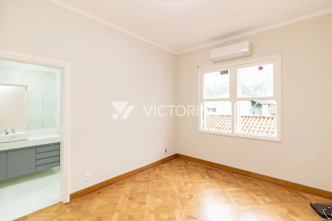 Casa com 4 suítes à venda em Jardim Paulista, São Paulo, por R$ 8.500.000 Imagem 39