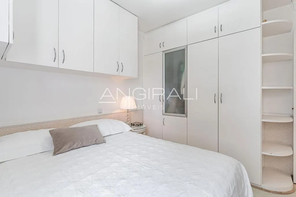 Apartamento com 1 suítes à venda em Moema, São Paulo, por R$ 1.991.000 Imagem 27