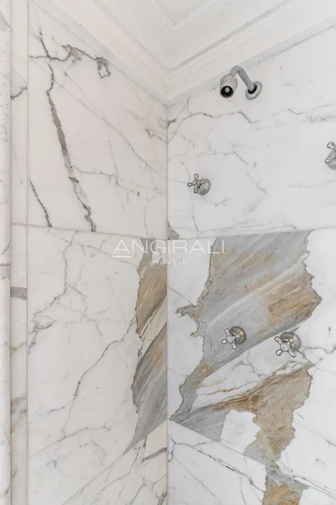 Apartamento com 1 suítes à venda em Moema, São Paulo, por R$ 1.991.000 Imagem 36