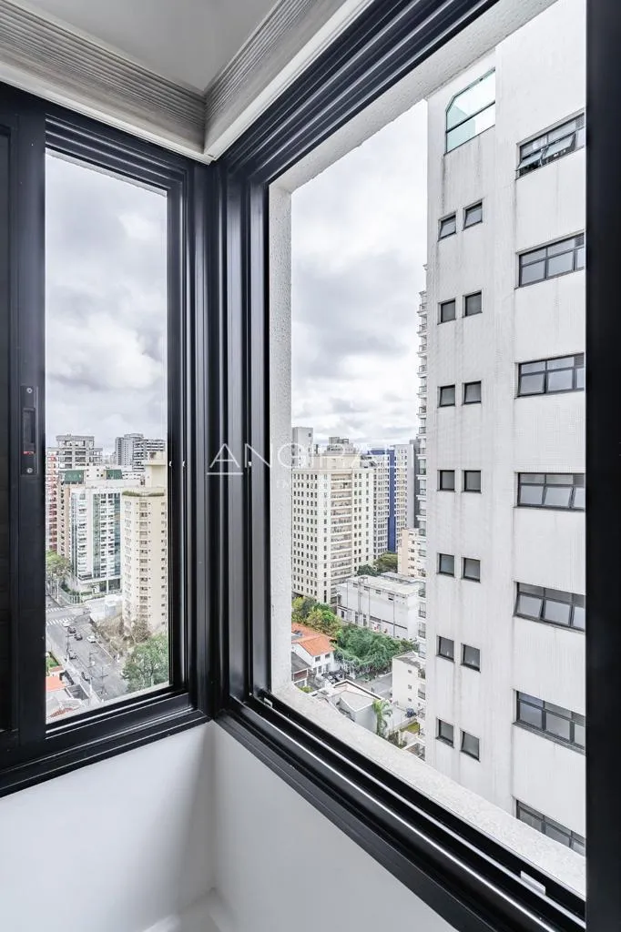 Apartamento com 1 suítes à venda em Moema, São Paulo, por R$ 1.991.000 Imagem 39