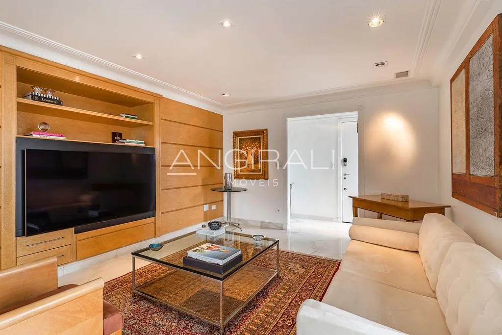 Apartamento com 1 suítes à venda em Moema, São Paulo, por R$ 1.991.000 Imagem 9