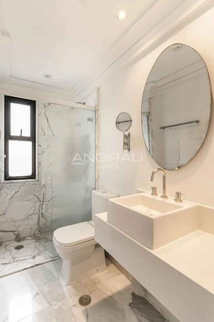 Apartamento com 1 suítes à venda em Moema, São Paulo, por R$ 1.991.000 Imagem 38