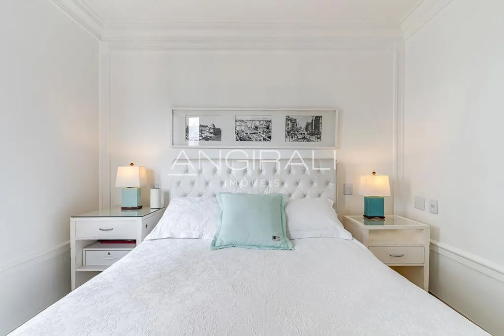 Apartamento com 1 suítes à venda em Moema, São Paulo, por R$ 1.991.000 Imagem 42