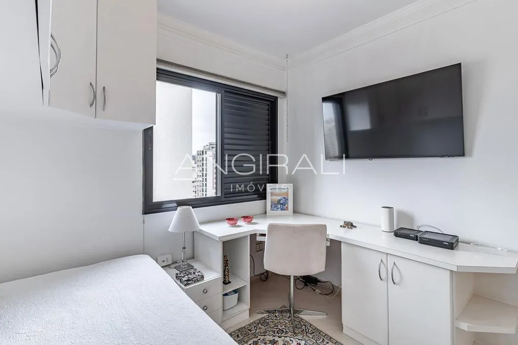 Apartamento com 1 suítes à venda em Moema, São Paulo, por R$ 1.991.000 Imagem 32