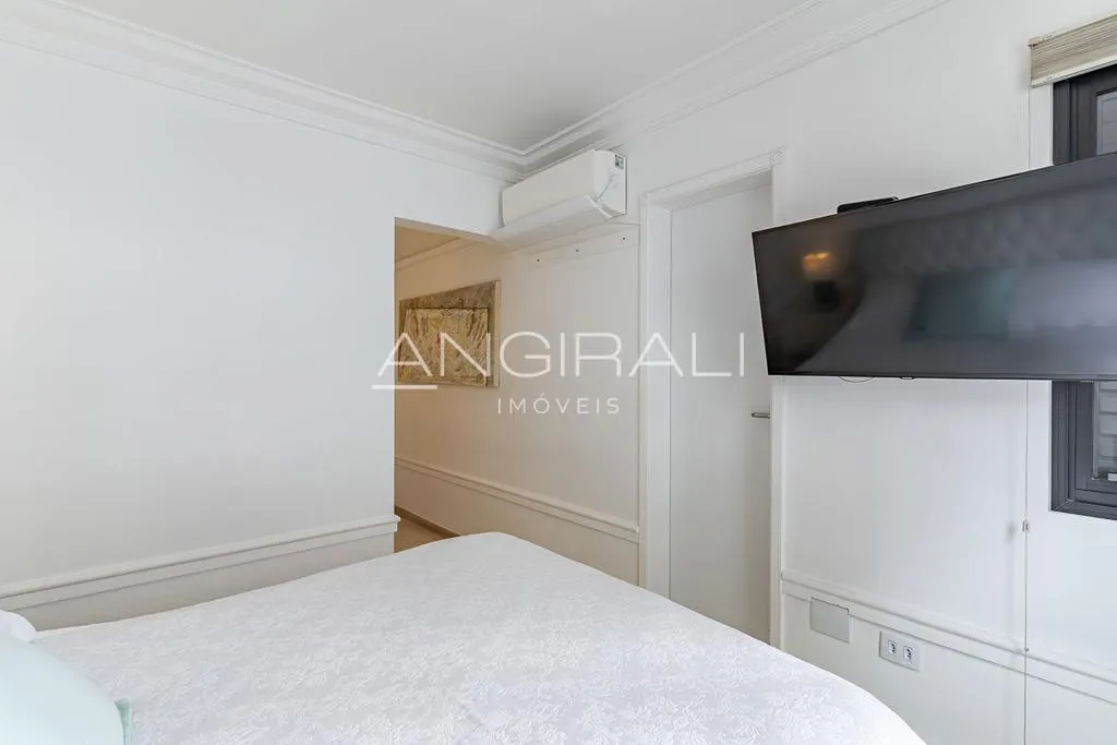 Apartamento com 1 suítes à venda em Moema, São Paulo, por R$ 1.991.000 Imagem 40