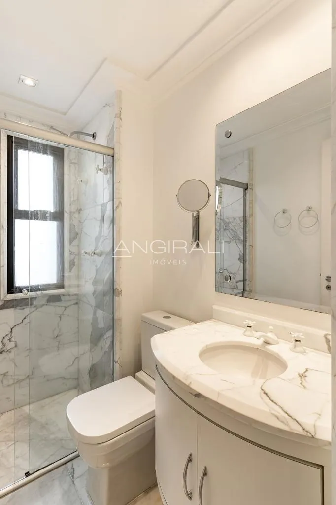 Apartamento com 1 suítes à venda em Moema, São Paulo, por R$ 1.991.000 Imagem 25