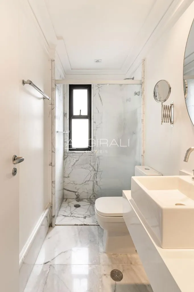 Apartamento com 1 suítes à venda em Moema, São Paulo, por R$ 1.991.000 Imagem 37