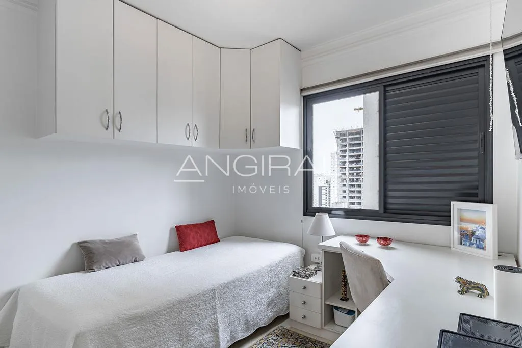 Apartamento com 1 suítes à venda em Moema, São Paulo, por R$ 1.991.000 Imagem 34