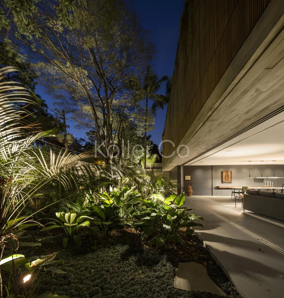 Casa com 4 suítes à venda em Jardim América, São Paulo, por R$ 49.000.000 Imagem 19