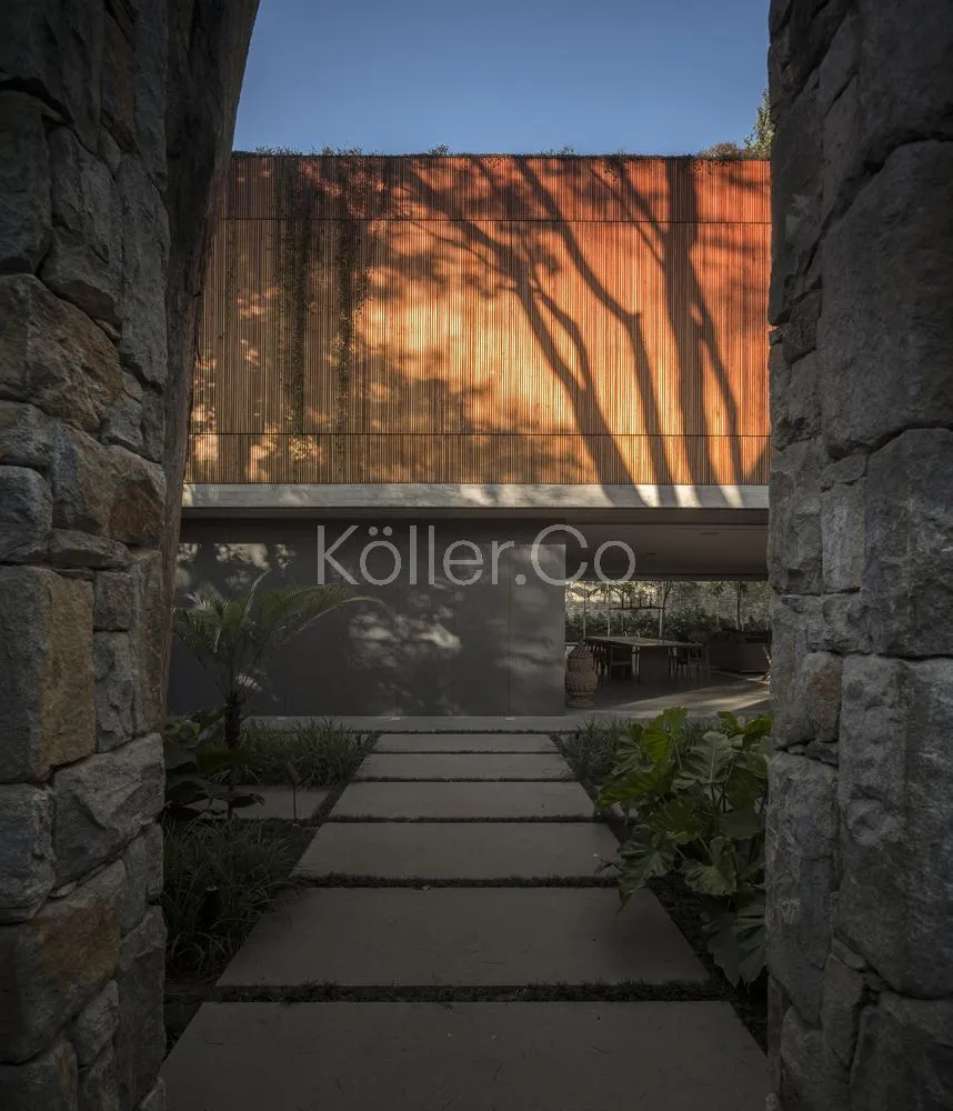 Casa com 4 suítes à venda em Jardim América, São Paulo, por R$ 49.000.000 Imagem 9