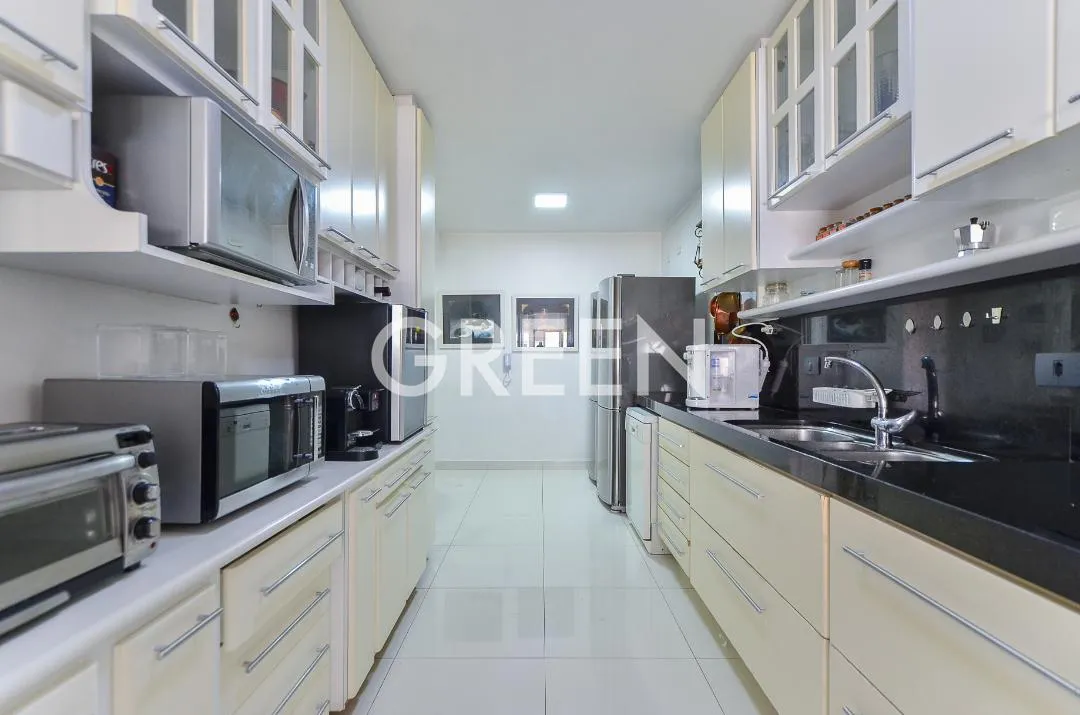 Apartamento com 3 suítes à venda em Jardim Paulista, São Paulo, por R$ 4.900.000 Imagem 18