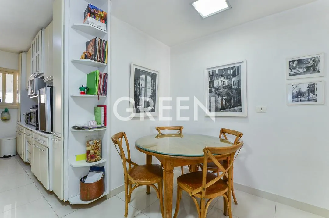 Apartamento com 3 suítes à venda em Jardim Paulista, São Paulo, por R$ 4.900.000 Imagem 17