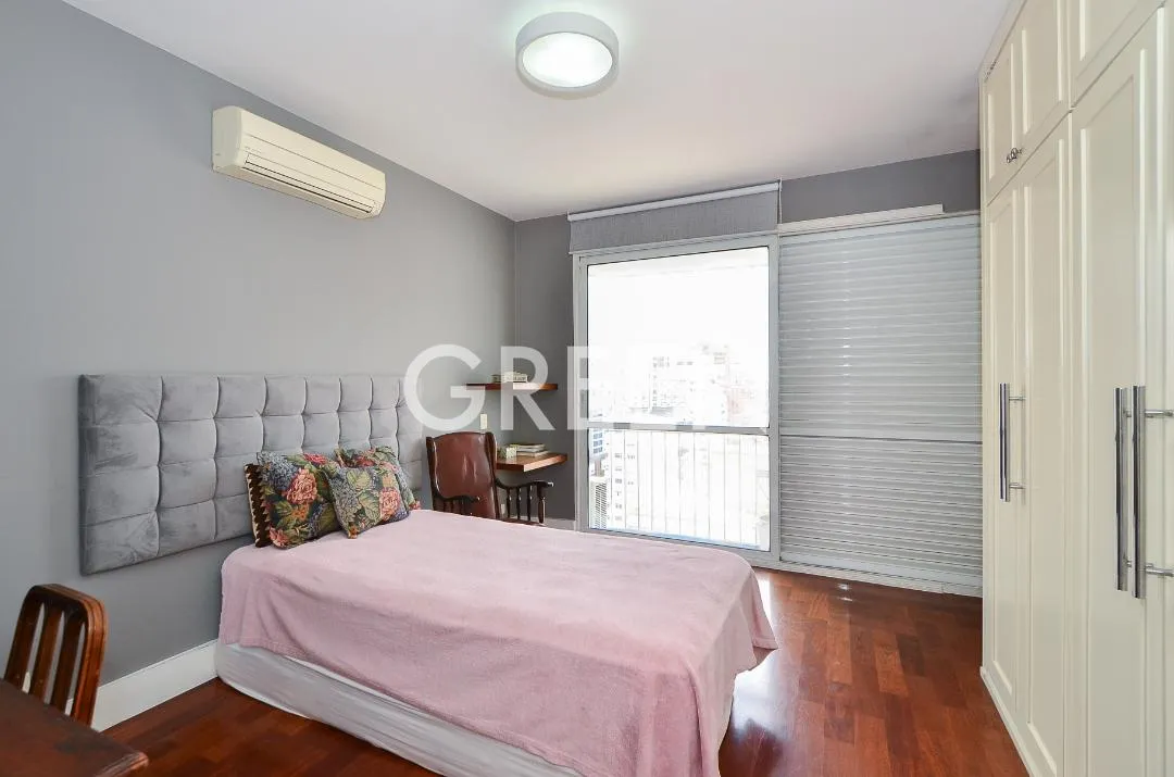 Apartamento com 3 suítes à venda em Jardim Paulista, São Paulo, por R$ 4.900.000 Imagem 19