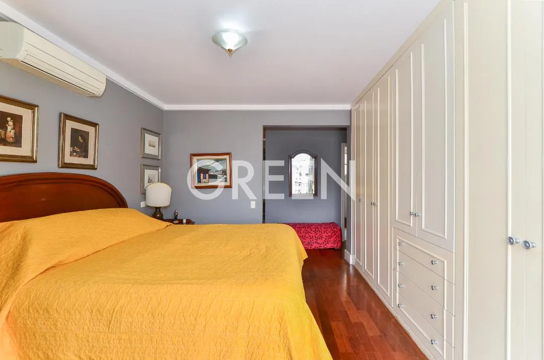 Apartamento com 3 suítes à venda em Jardim Paulista, São Paulo, por R$ 4.900.000 Imagem 34