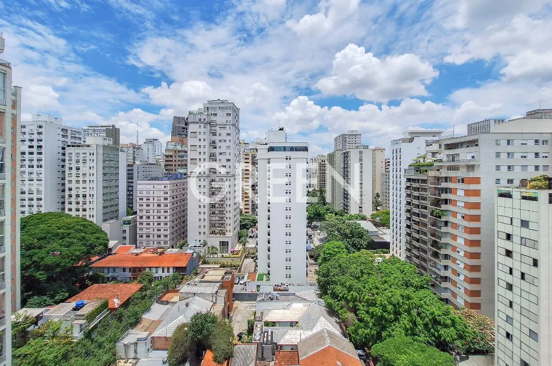 Apartamento com 3 suítes à venda em Jardim Paulista, São Paulo, por R$ 4.900.000 Imagem 41