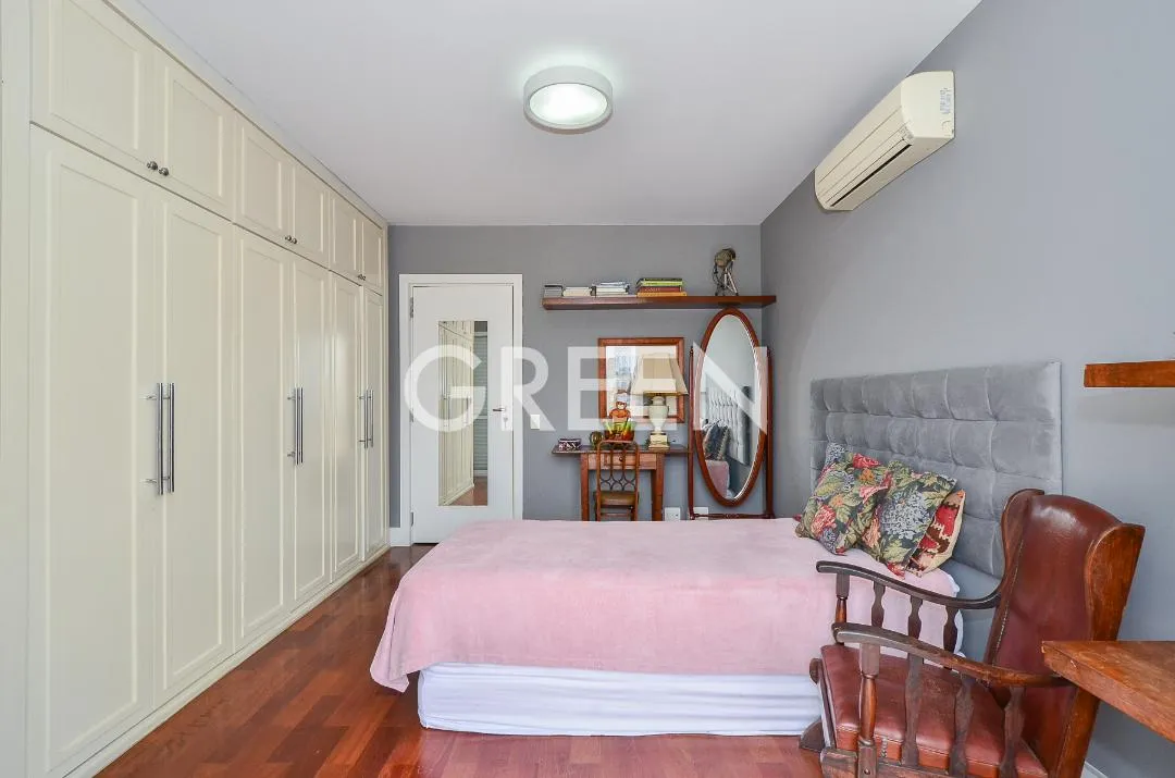 Apartamento com 3 suítes à venda em Jardim Paulista, São Paulo, por R$ 4.900.000 Imagem 23