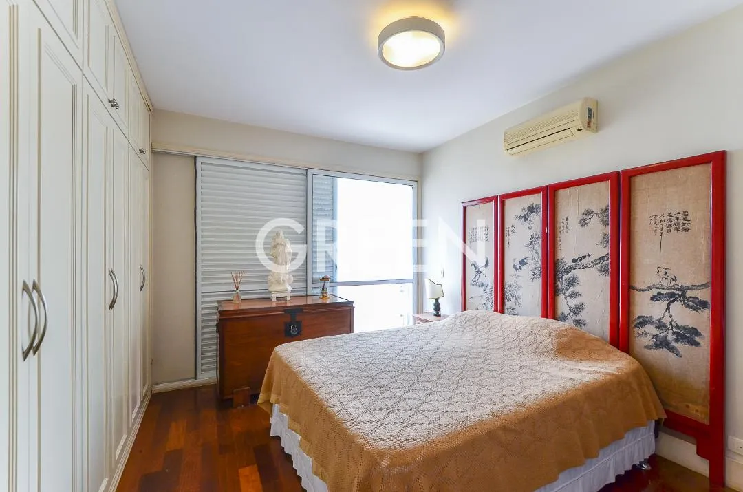 Apartamento com 3 suítes à venda em Jardim Paulista, São Paulo, por R$ 4.900.000 Imagem 25