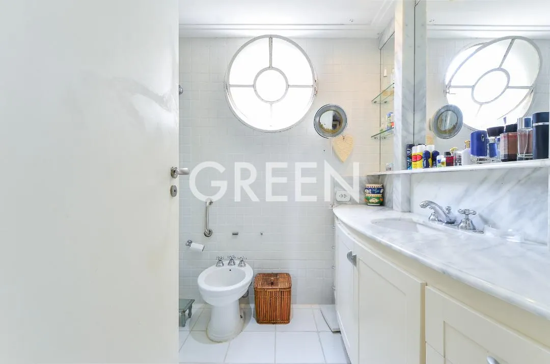 Apartamento com 3 suítes à venda em Jardim Paulista, São Paulo, por R$ 4.900.000 Imagem 31