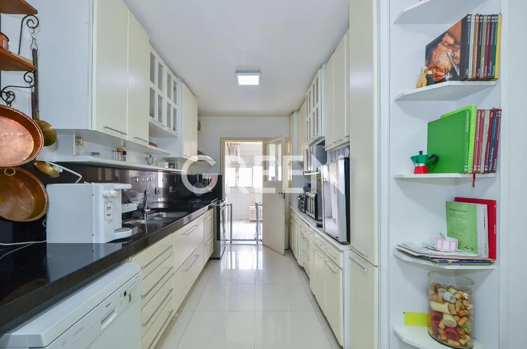 Apartamento com 3 suítes à venda em Jardim Paulista, São Paulo, por R$ 4.900.000 Imagem 16