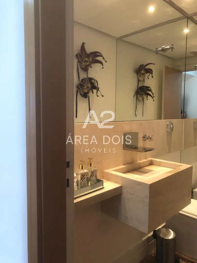 Apartamento com 3 suítes à venda em Cerqueira César, São Paulo, por R$ 6.500.000 Imagem 6