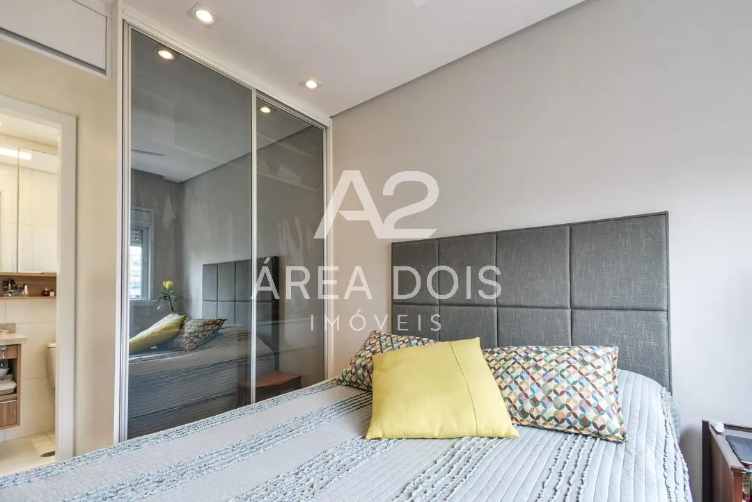 Apartamento com 3 suítes à venda em Cerqueira César, São Paulo, por R$ 6.500.000 Imagem 12