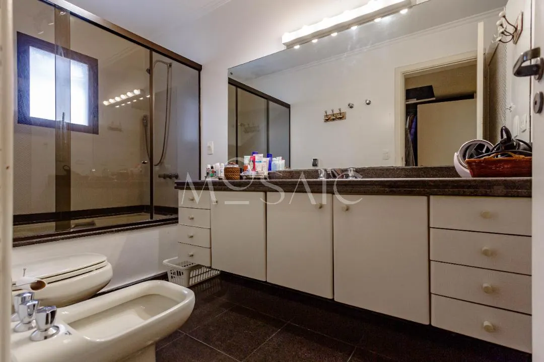 Apartamento com 4 suítes à venda em Real Parque, São Paulo, por R$ 1.350.000 Imagem 16