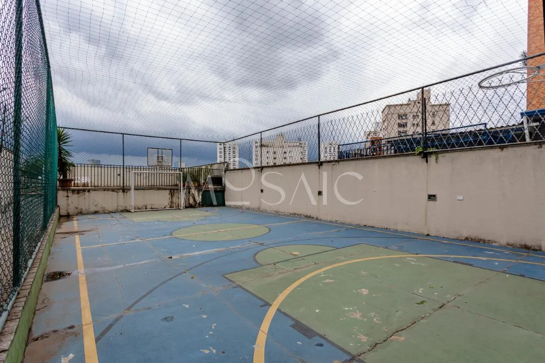 Apartamento com 4 suítes à venda em Real Parque, São Paulo, por R$ 1.350.000 Imagem 27