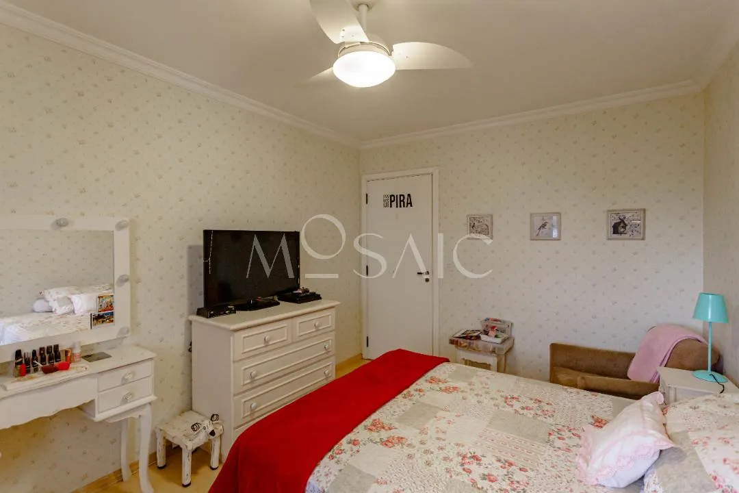 Apartamento com 4 suítes à venda em Real Parque, São Paulo, por R$ 1.350.000 Imagem 22