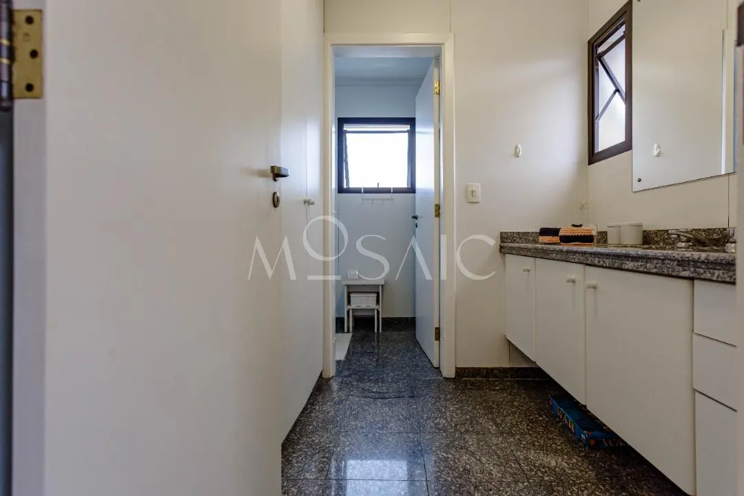 Apartamento com 4 suítes à venda em Real Parque, São Paulo, por R$ 1.350.000 Imagem 23
