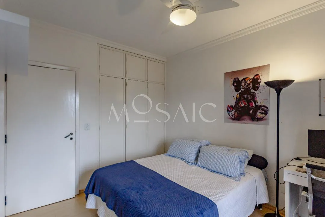 Apartamento com 4 suítes à venda em Real Parque, São Paulo, por R$ 1.350.000 Imagem 18