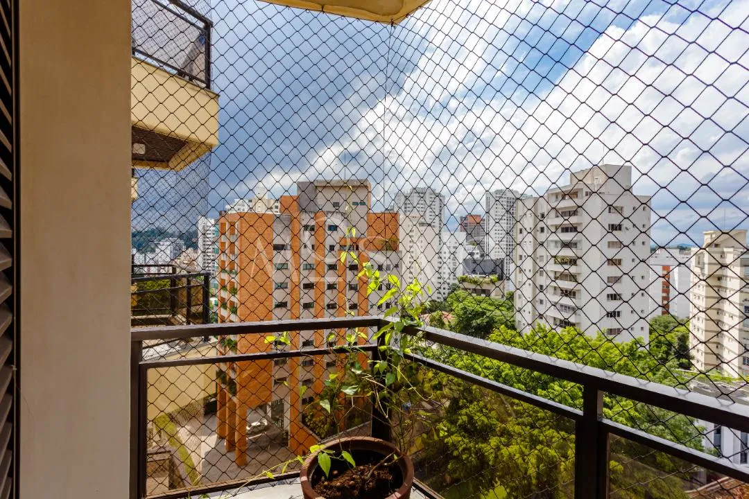Apartamento com 4 suítes à venda em Real Parque, São Paulo, por R$ 1.350.000 Imagem 19