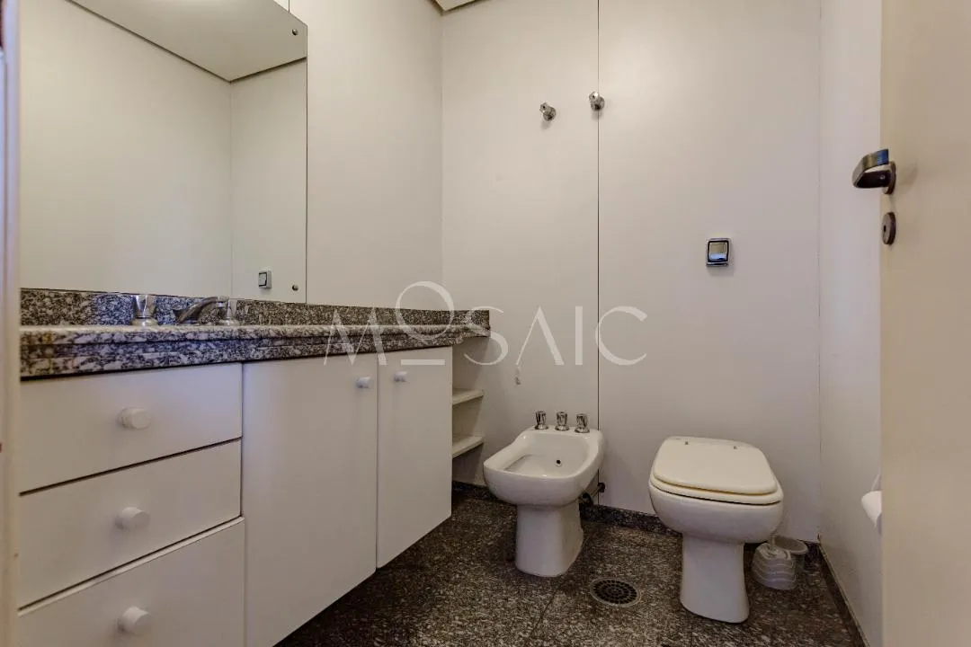 Apartamento com 4 suítes à venda em Real Parque, São Paulo, por R$ 1.350.000 Imagem 20