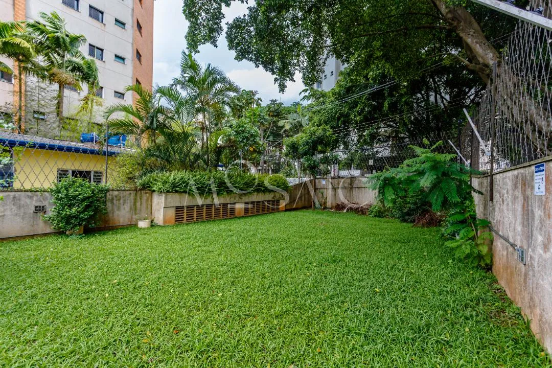 Apartamento com 4 suítes à venda em Real Parque, São Paulo, por R$ 1.350.000 Imagem 28