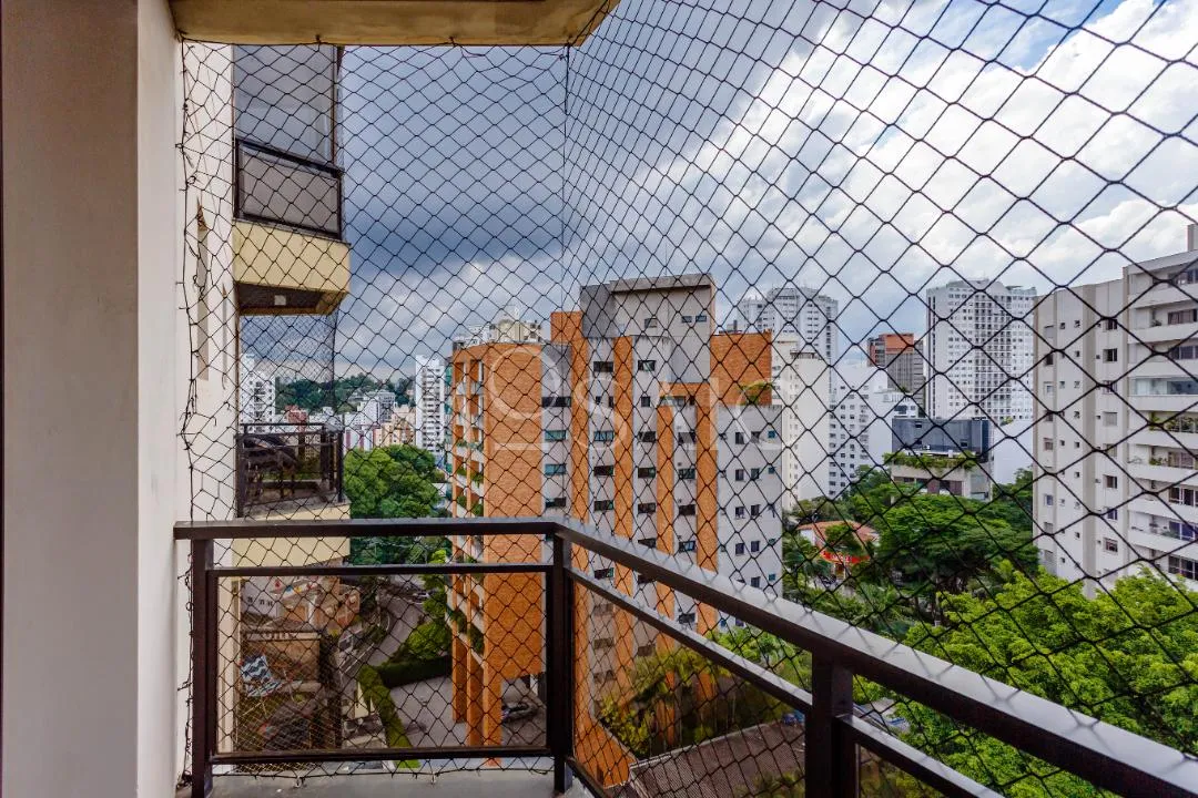 Apartamento com 4 suítes à venda em Real Parque, São Paulo, por R$ 1.350.000 Imagem 12