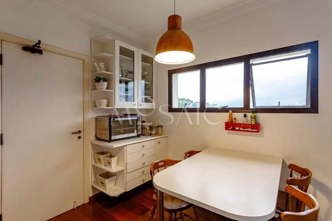 Apartamento com 4 suítes à venda em Real Parque, São Paulo, por R$ 1.350.000 Imagem 9